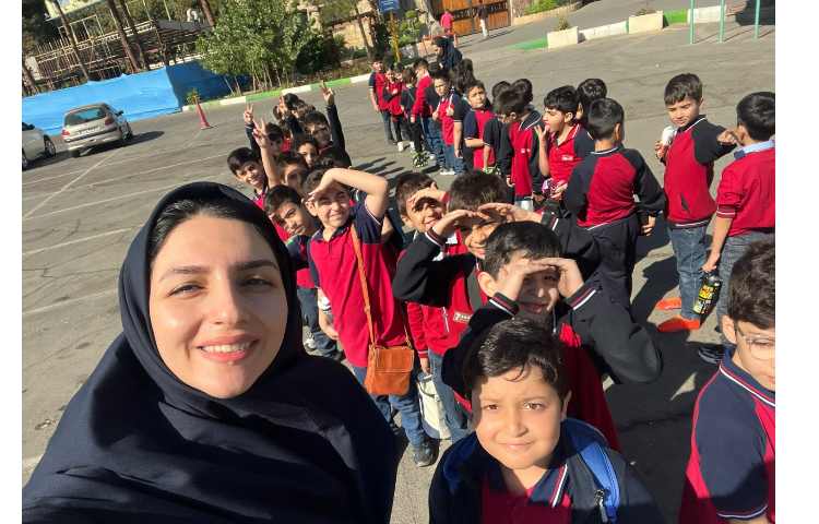 اردوی دنیای گمشده 2