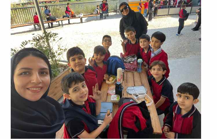 اردوی دنیای گمشده 4