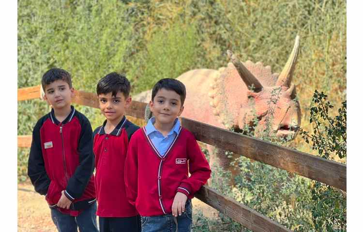 اردوی دنیای گمشده 8