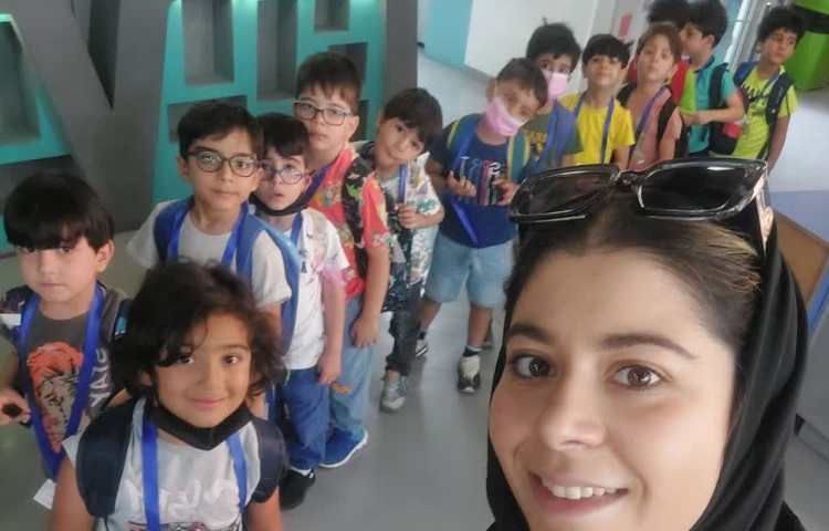 اردوی دکتر لند 1