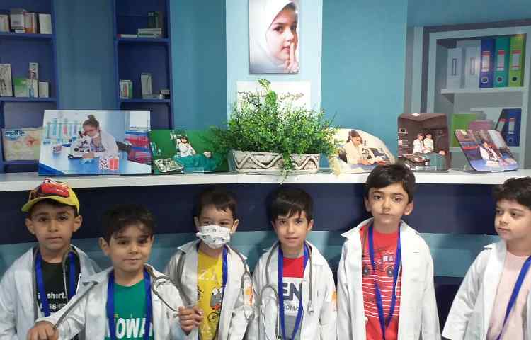 اردوی دکتر لند 11