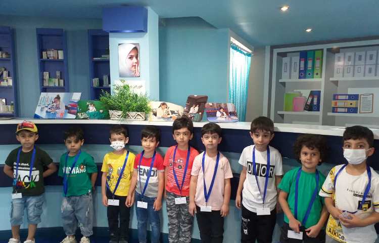 اردوی دکتر لند 13