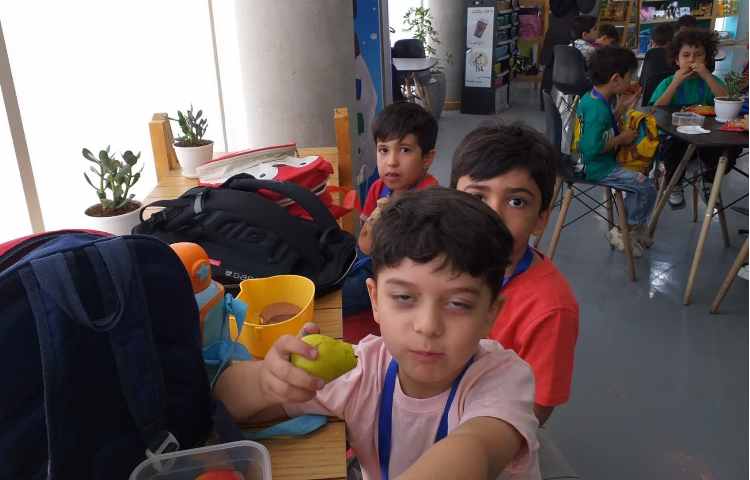 اردوی دکتر لند 2