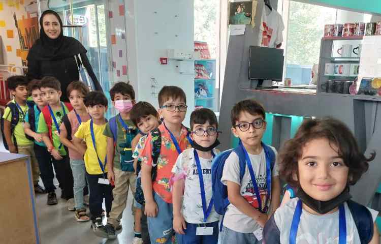 اردوی دکتر لند 3