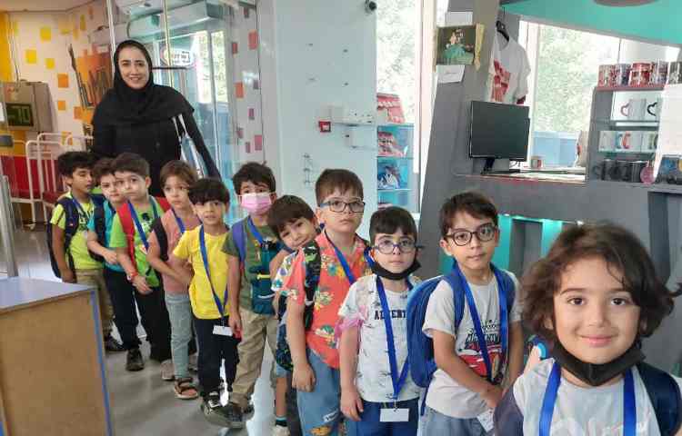 اردوی دکتر لند 4