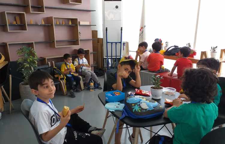 اردوی دکتر لند 5