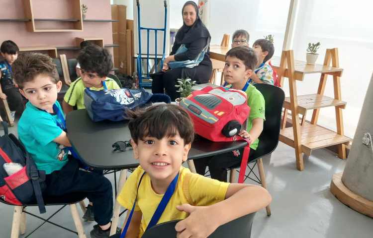 اردوی دکتر لند 5