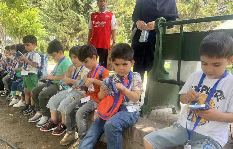 اردوی دکتر لند 6