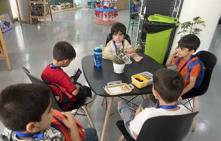 اردوی دکتر لند 7