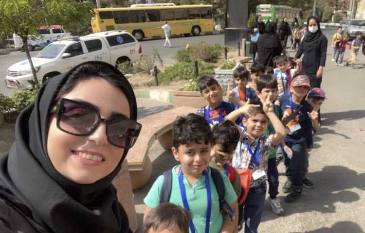 اردوی دکتر لند