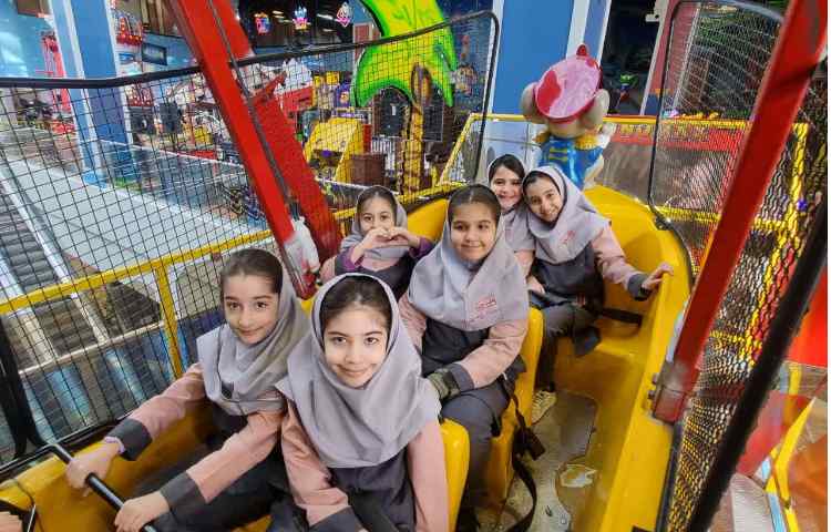 اردوی روبولند 1