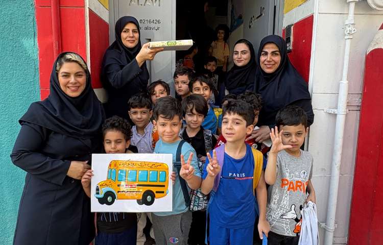 اردوی روبوکیدز 1