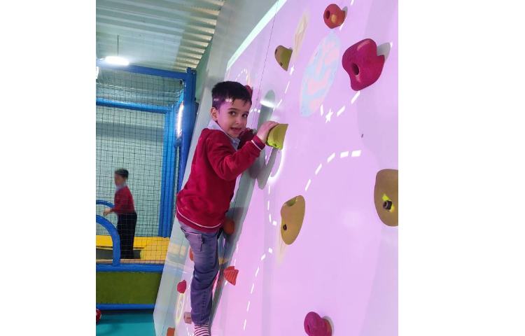 اردوی روبوکیدز 10