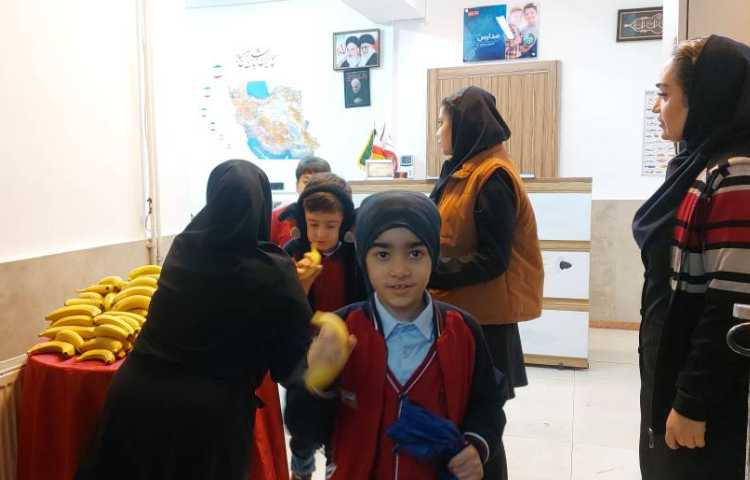 اردوی روبوکیدز 11