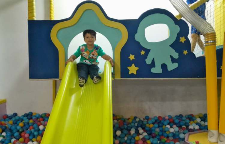 اردوی روبوکیدز 13