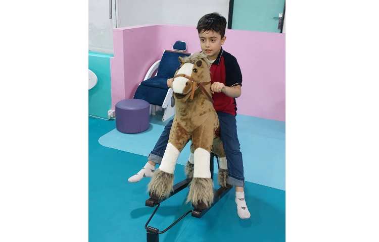 اردوی روبوکیدز 7