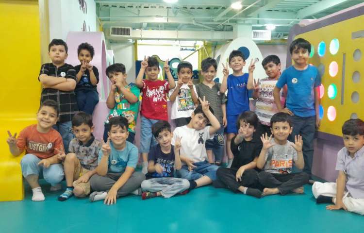 اردوی روبوکیدز