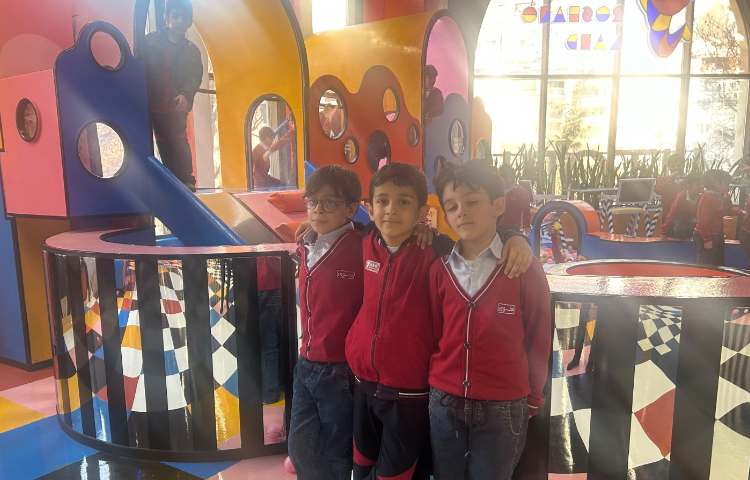 اردوی روشانو 1