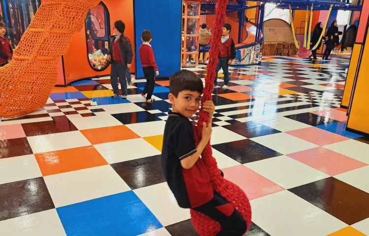 اردوی روشانو 11