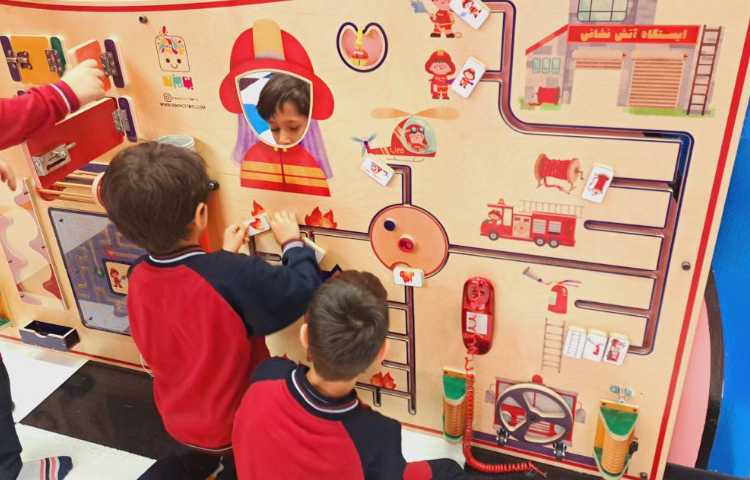 اردوی روشانو 12