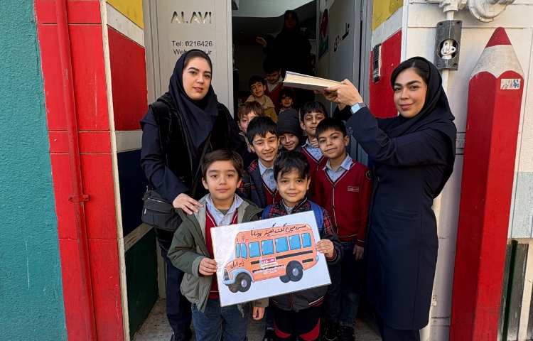 اردوی روشانو 15