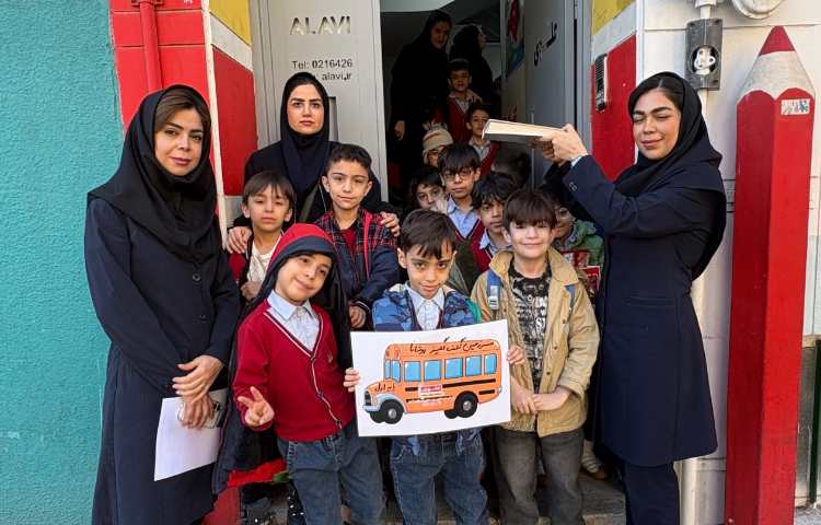 اردوی روشانو 16