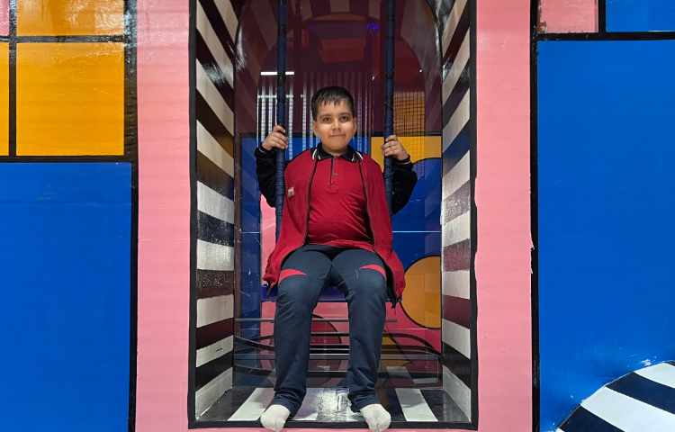 اردوی روشانو 18