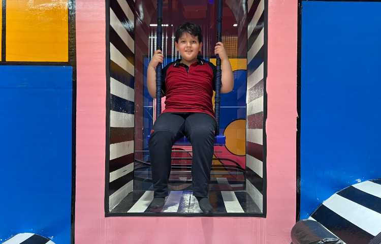 اردوی روشانو 19