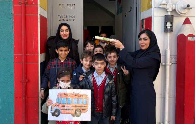 اردوی روشانو 19