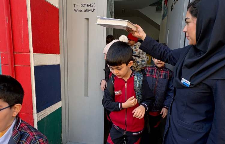 اردوی روشانو 21