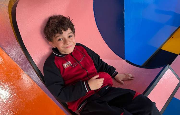 اردوی روشانو 22