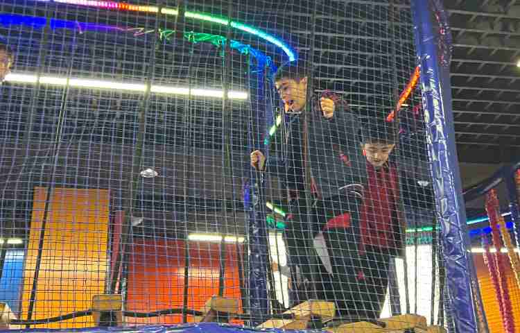 اردوی روشانو 23