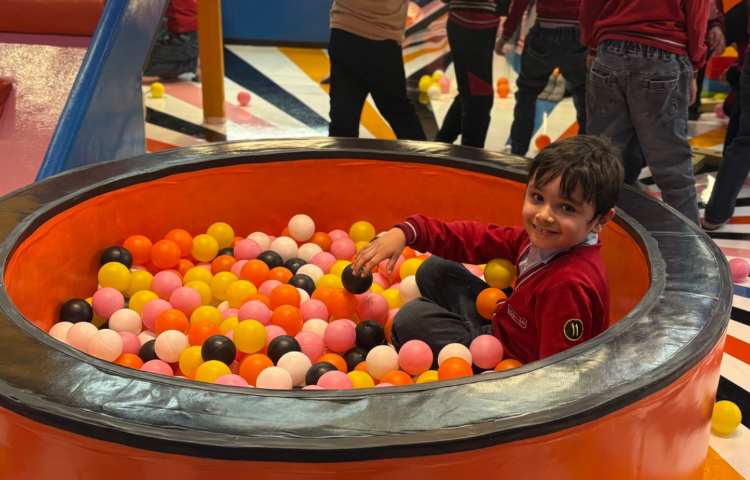 اردوی روشانو 23