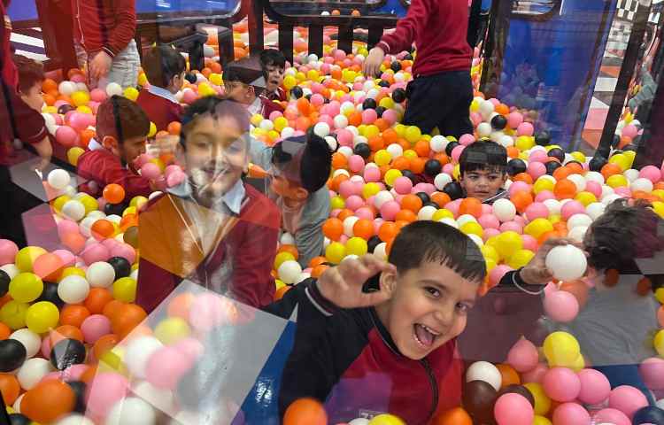 اردوی روشانو 25