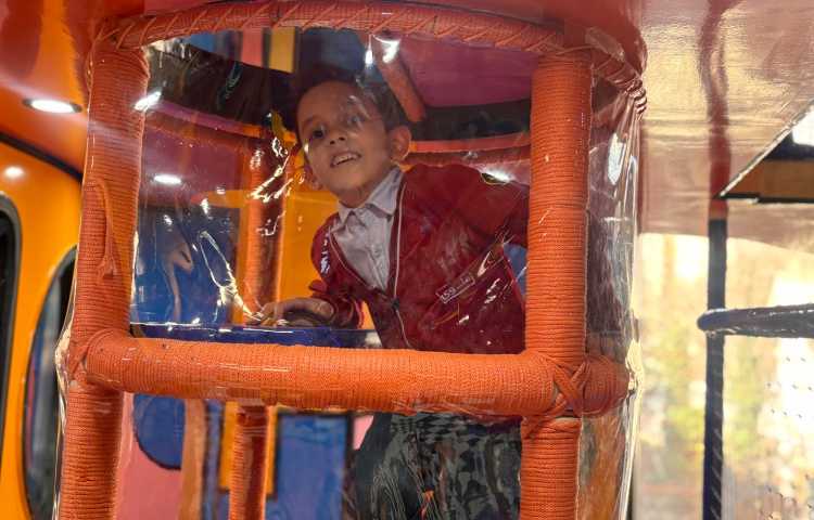 اردوی روشانو 27