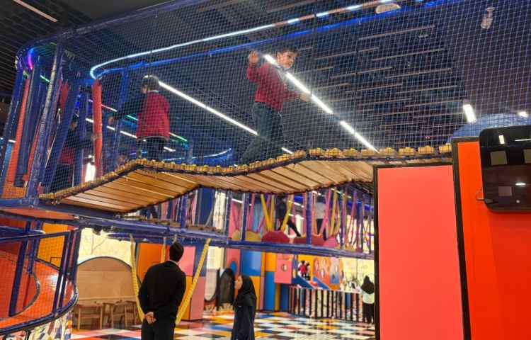 اردوی روشانو 28