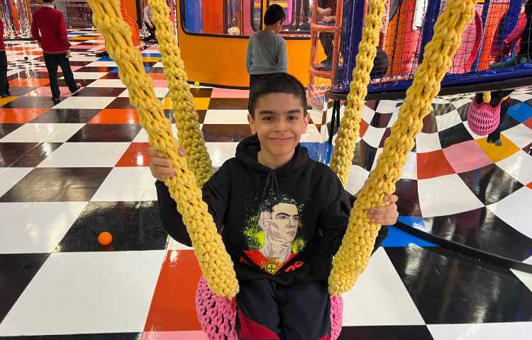 اردوی روشانو 29