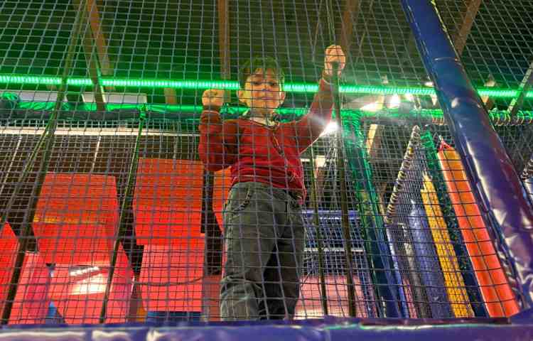 اردوی روشانو 29