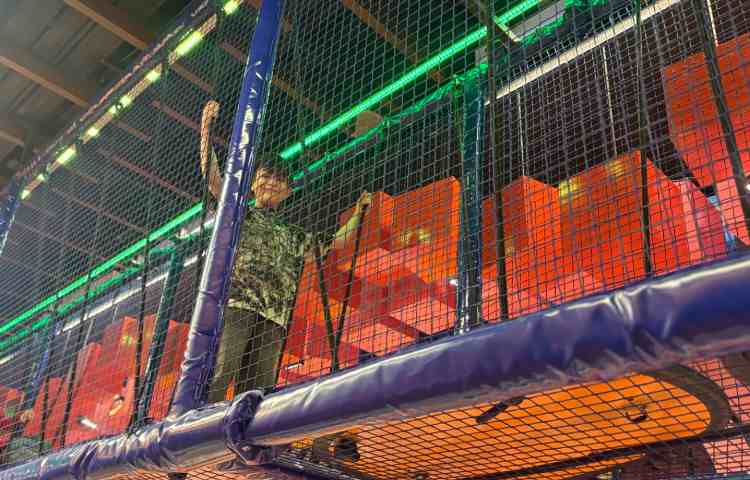 اردوی روشانو 30