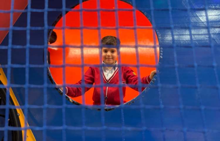 اردوی روشانو 32