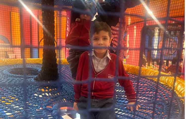 اردوی روشانو 6