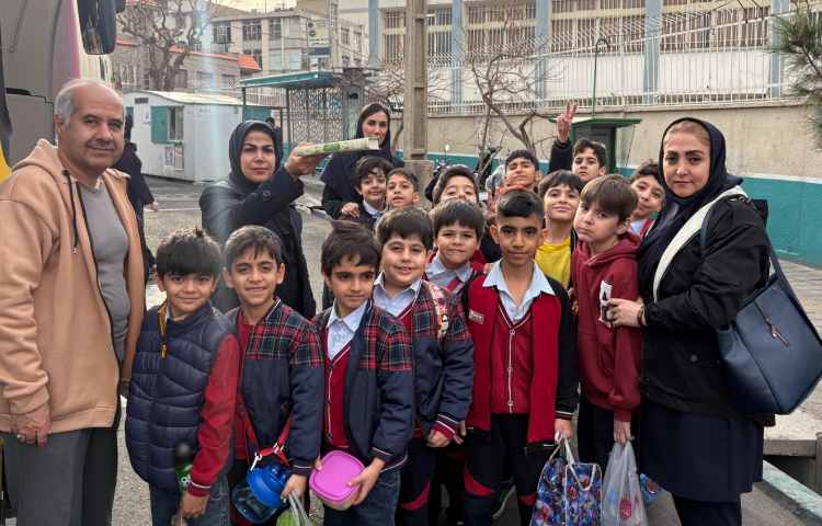 اردوی روشانو 7