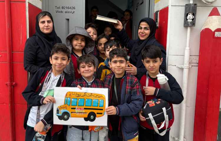 اردوی روشانو 8