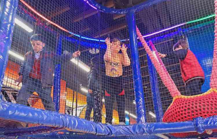 اردوی روشانو 8