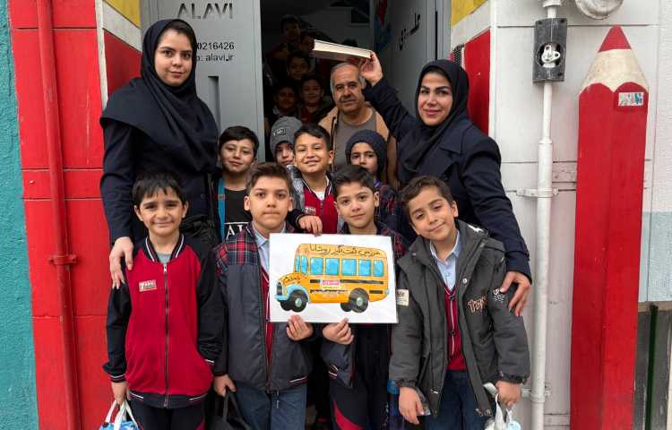 اردوی روشانو 9