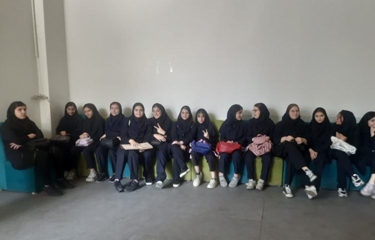 اردوی رویا پارک 11