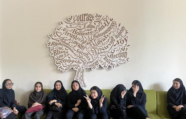 اردوی رویا پارک 12