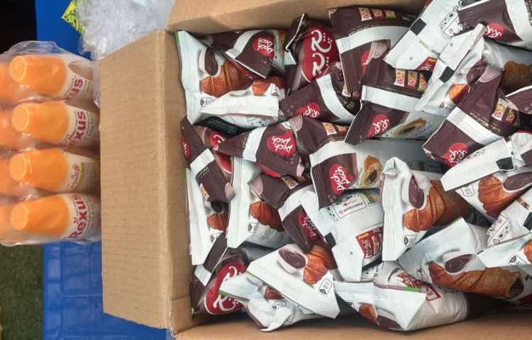 اردوی رویا پارک 13