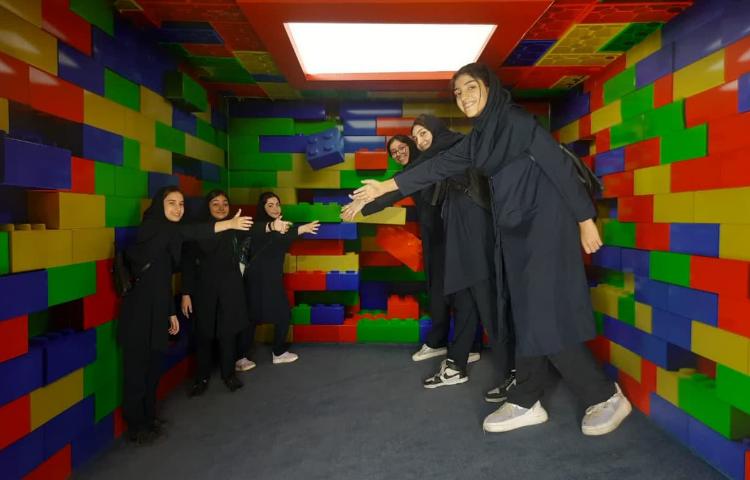 اردوی رویا پارک 2