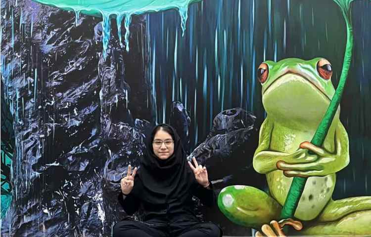 اردوی رویا پارک 3